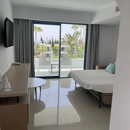 Apartment Oasis Lanz Mate Costa Teguise